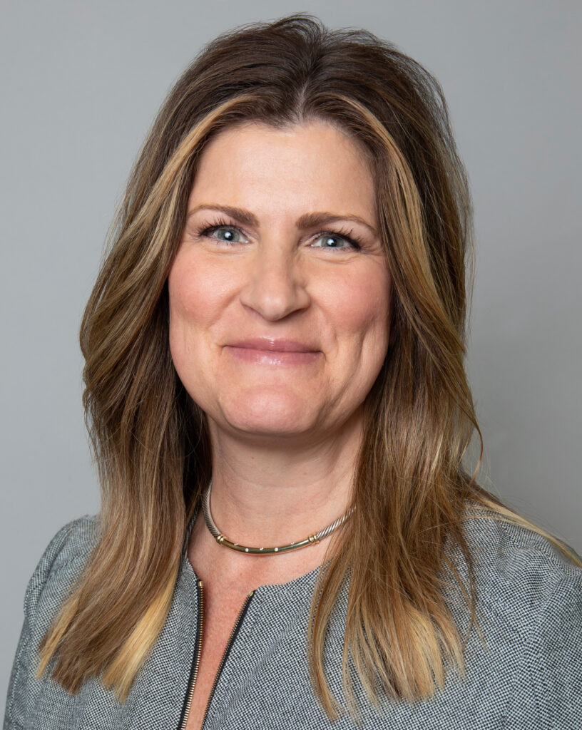 Laura Pierce Alliance Franchise Brands