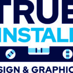 TRUE Install® Logo